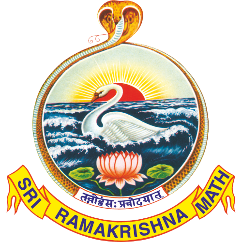 Ramakrishna Mission Ashram